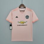 Manchester United 2018-2019 away shirt