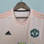 Manchester United 2018-2019 away shirt - Image 3