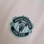 Manchester United 2018-2019 away shirt - Image 6