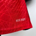 Manchester United 2023-2024 Home Shirt Player Edition - Image 6