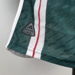 Manchester United 2023-2024 Away Shirt Player Edition - Image 3