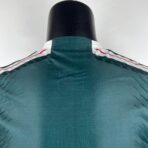 Manchester United 2023-2024 Away Shirt Player Edition - Image 4