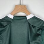 Manchester United 2023-2024 Away Kids Shirt - Image 5