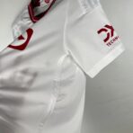 Manchester United 3rd shirt for the 2023-2024 season - Image 3