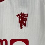 Manchester United 3rd shirt for the 2023-2024 season - Image 7
