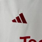 Manchester United 3rd shirt for the 2023-2024 season - Image 8