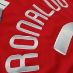 Manchester United 2008 Champions League final - Image 6