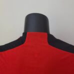 Belgium 2022 Home Shirt - Image 3