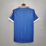 France 1982 home kit - Image 2