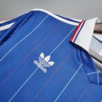 France 1982 home kit - Image 5