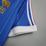 France 1982 home kit - Image 6