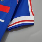 France 1998 home kit - Image 5