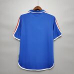 France 2000 home shirt - Image 2