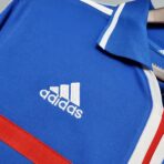 France 2000 home shirt - Image 6