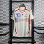 France 2006 World Cup final