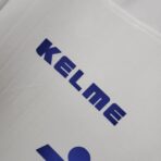 Real Madrid 1996 - 1997 home kit - Image 2