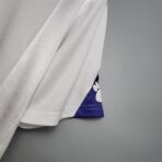 Real Madrid 1997 - 1998 home kit - Image 3