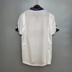 Real Madrid 1997 - 1998 home kit - Image 5