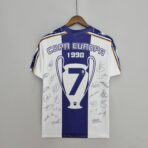 Real Madrid 1997-1998 Champions League winner - Image 6
