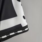 Real Madrid 1997-1998 third shirt - Image 8