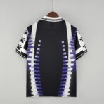 Real Madrid 1997-1998 third shirt - Image 6