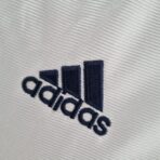 Real Madrid 2000 - 2001 home kit - Image 8