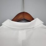 Real Madrid 2002 - 2003 home shirt - Image 3