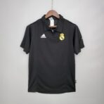 Real Madrid 2002-2003 away shirt