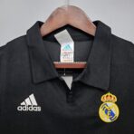 Real Madrid 2002-2003 away shirt - Image 8