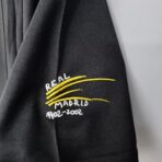 Real Madrid 2002-2003 away shirt - Image 9