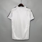 Real Madrid 2004 - 2005 home kit - Image 5