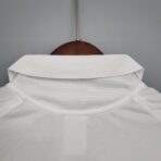 Real Madrid 2005 - 2006 home kit - Image 4