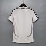 Real Madrid 2006 - 2007 home kit - Image 6