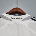 Real Madrid 2006 - 2007 home kit - Image 7