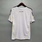 Real Madrid 2009 - 2010 home shirt - Image 7