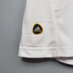 Real Madrid 2010 - 2011 home kit - Image 8