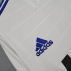 Real Madrid 2010-2011 home long-sleeved shirt - Image 5
