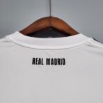 Real Madrid 2010-2011 home long-sleeved shirt - Image 6