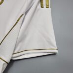 Real Madrid 2011 - 2012 home kit - Image 3