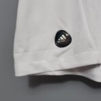 Real Madrid 2011 - 2012 home kit - Image 4