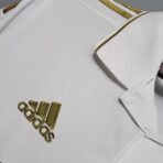 Real Madrid 2011 - 2012 home kit - Image 8