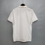 Real Madrid 2011 - 2012 home kit - Image 10