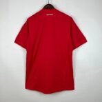 Real Madrid 2011-2012 third shirt - Image 5