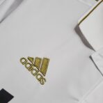  Real Madrid's home long-sleeved shirt for the 2011-2012 season - Image 9