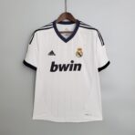Real Madrid 2012 - 2013 home kit