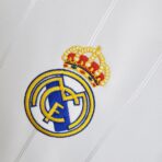Real Madrid 2012 - 2013 home kit - Image 3