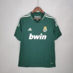 Real Madrid 2012-2013 third shirt
