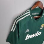 Real Madrid 2012-2013 third shirt - Image 4
