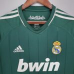 Real Madrid 2012-2013 third shirt - Image 6