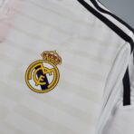 Real Madrid 2014 - 2015 home kit - Image 2